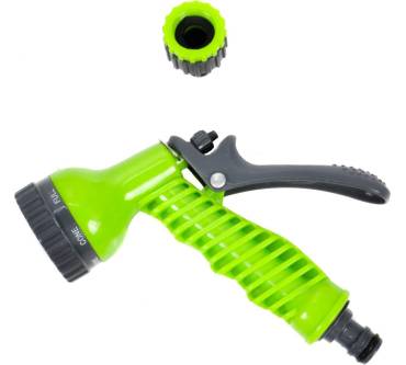 Produktbild Kinzo Dehnbarer Gartenschlauch