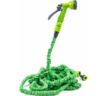 Produktbild Kinzo Dehnbarer Gartenschlauch
