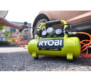 Produktbild Ryobi R18AC-0