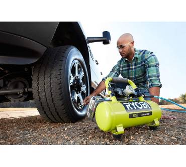 Produktbild Ryobi R18AC-0