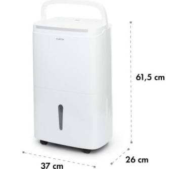 Produktbild Klarstein DryFy Connect 40