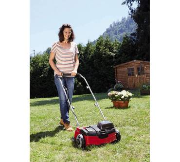 Produktbild Einhell GC-SC 36/31 Li-Solo