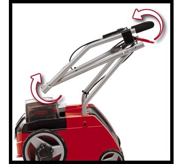 Produktbild Einhell GC-SC 36/31 Li-Solo