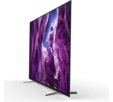 Produktbild Sony KD-55A8