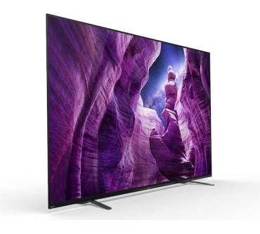 Produktbild Sony KD-55A8