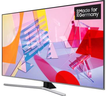 Produktbild Samsung GQ43Q64T