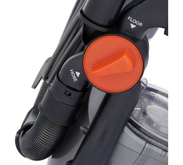 Produktbild AmazonBasics Staubsauger mit Hochleistungs-Motor [AB500]