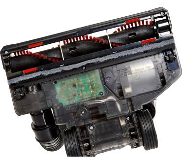 Produktbild AmazonBasics Staubsauger mit Hochleistungs-Motor [AB500]