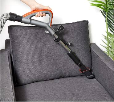 Produktbild AmazonBasics Staubsauger mit Hochleistungs-Motor [AB500]