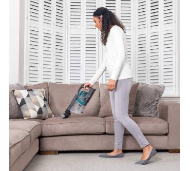 Produktbild Shark IZ201EUT Anti Hair Wrap Flexology & TruePet