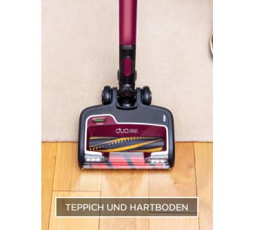 Produktbild Shark IZ251EU Anti Hair Wrap