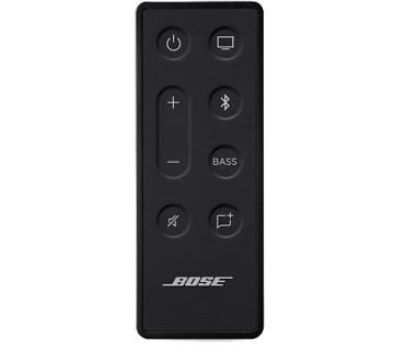 Produktbild Bose TV Speaker