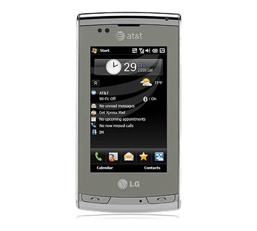 Produktbild LG Incite