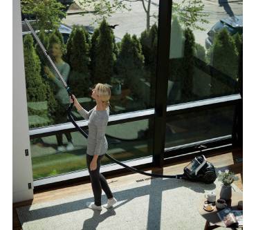 Produktbild Bissell SmartClean Compact 2273N