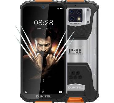 Produktbild Oukitel WP6