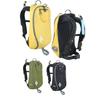 Produktbild Black Diamond Bandit AvaLung