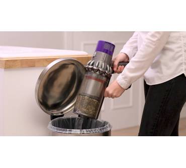 Produktbild Dyson Cyclone V10 Parquet