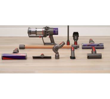 Produktbild Dyson Cyclone V10 Parquet