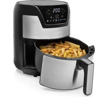 Produktbild Princess Digitale Heißluftfritteuse XXL 182026