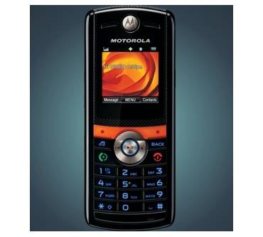 Produktbild Motorola MOTO VE240