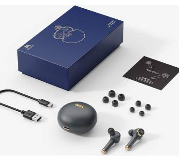 Produktbild Melofun PowerPods