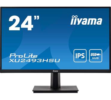 Produktbild Iiyama ProLite XU2493HSU-B1