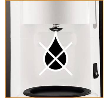 Produktbild Krups AromaCafe 5 (F1830110)