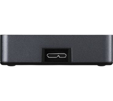 Produktbild Buffalo MiniStation Safe (HD-PGF)