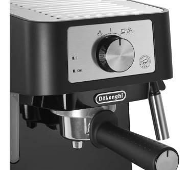 Produktbild De Longhi Stilosa EC260.BK