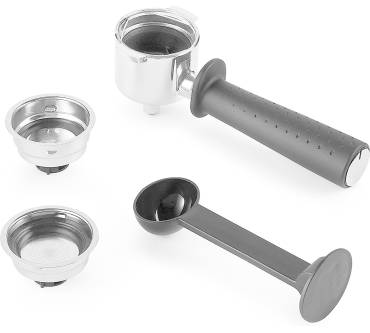 Produktbild De Longhi Stilosa EC260.BK