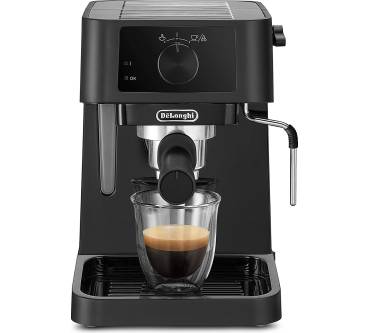 Produktbild De Longhi Stilosa EC230.BK