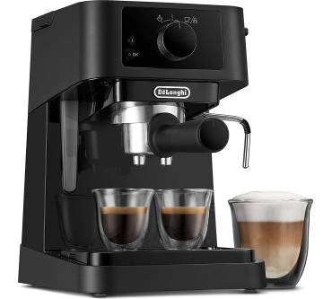 Produktbild De Longhi Stilosa EC230.BK