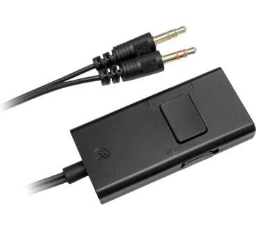 Produktbild QPAD QH95