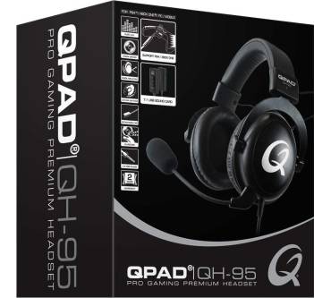 Produktbild QPAD QH95