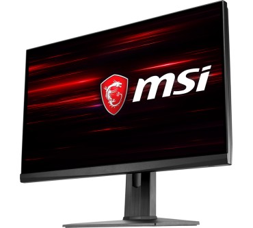 Produktbild MSI Optix MAG251RX