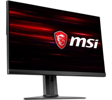 Produktbild MSI Optix MAG251RX
