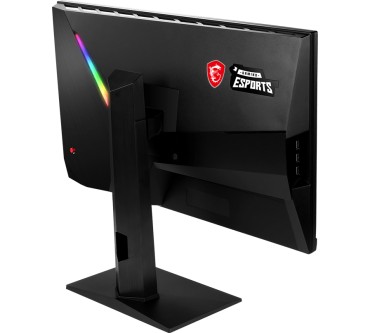 Produktbild MSI Optix MAG251RX