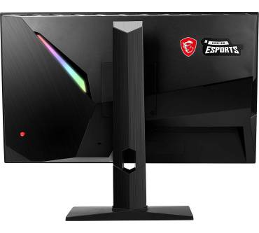Produktbild MSI Optix MAG251RX