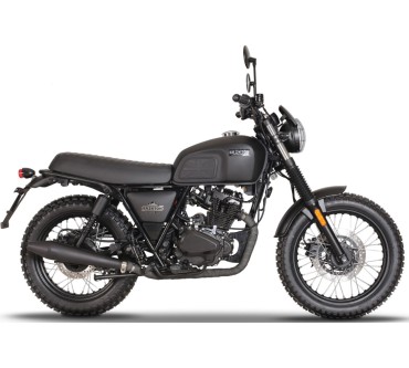 Produktbild Brixton Felsberg 125 (8,3 kW) (2020)