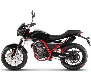 Produktbild Malaguti Monte Pro 125 (11 kW) (2020)