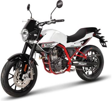 Produktbild Malaguti Monte Pro 125 (11 kW) (2020)