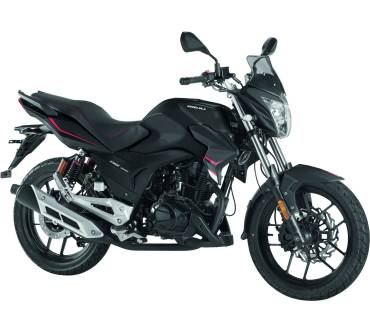 Produktbild Rieju Strada 125 (7,2 kW) (2020)