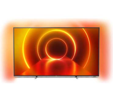 Produktbild Philips 75PUS7805