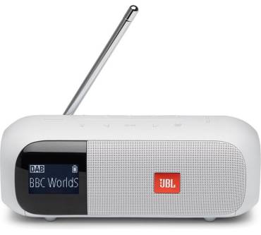 Produktbild JBL Tuner 2