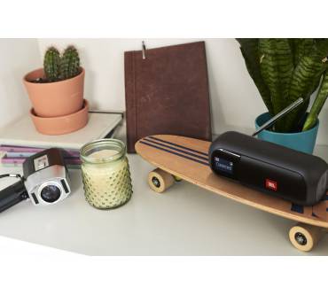 Produktbild JBL Tuner 2