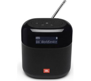 Produktbild JBL Tuner XL