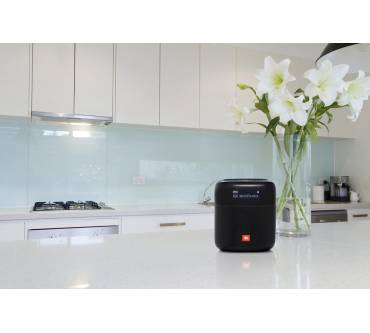 Produktbild JBL Tuner XL