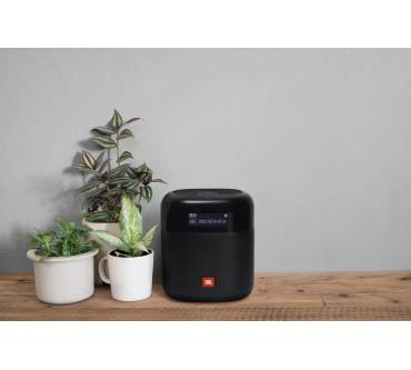 Produktbild JBL Tuner XL