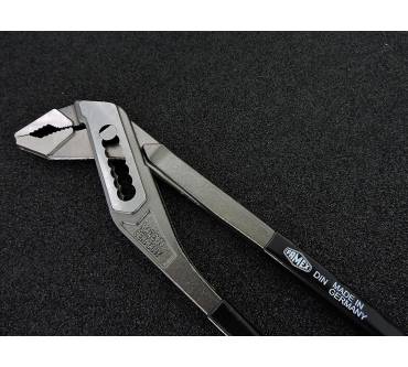 Produktbild Famex 136-29 Kfz-Universal-Werkzeugkoffer