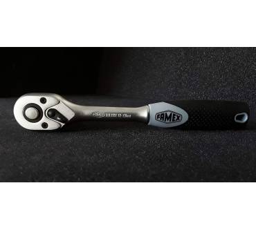 Produktbild Famex 136-29 Kfz-Universal-Werkzeugkoffer